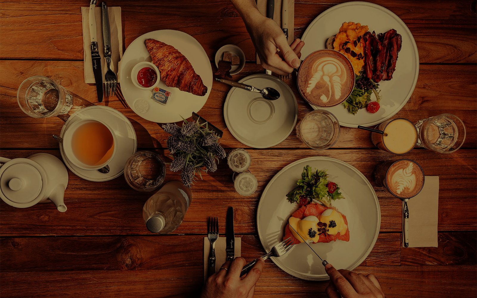 匠大工が作る手刻みの家具